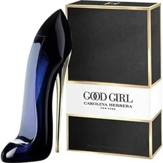 SUPER Combo exclusivo: Good Girl + Chanel Coco + Yara Laffta -¡Gana un perfumero recargable!